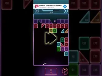 Video guide by trombizzle: Bricks Breaker Quest Level 779 #bricksbreakerquest