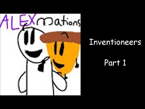 Video guide by AlexMations: Inventioneers Part 1 #inventioneers
