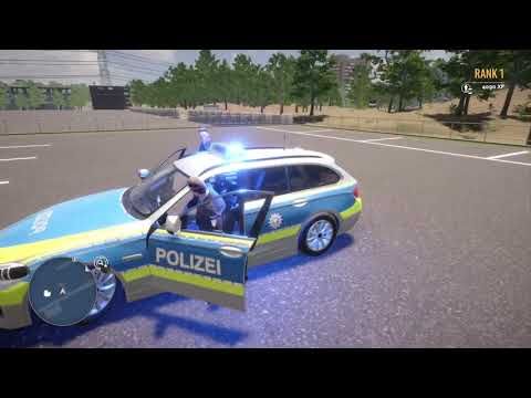 Video guide by Adventure bros: Autobahn Police Simulator Level 2 #autobahnpolicesimulator