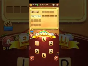 Video guide by Gamer TPVK: Word Connect Puzzle Level 584 #wordconnectpuzzle