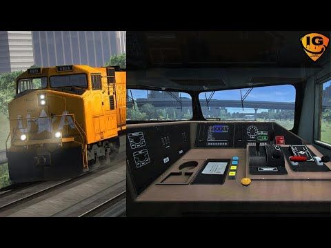 Video guide by Indie Gamerz Official?: Train Simulator PRO 2018 Level 1 #trainsimulatorpro