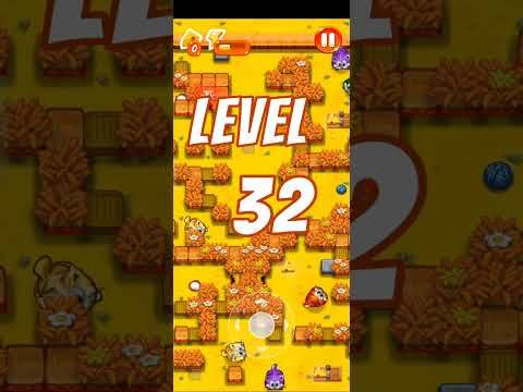 Video guide by Simple Game: Smart Mouse Level 32 #smartmouse