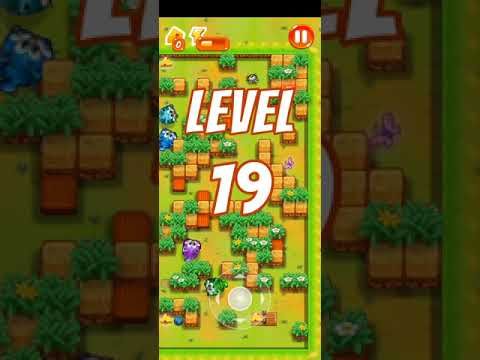 Video guide by Simple Game: Smart Mouse Level 19 #smartmouse