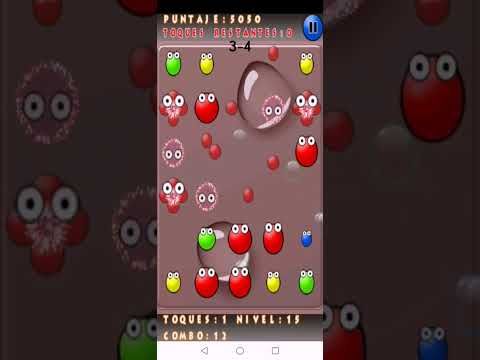 Video guide by KlaskyCsupoGMajor106Gamer: Bubble Blast 2 Pack 1 - Level 15 #bubbleblast2