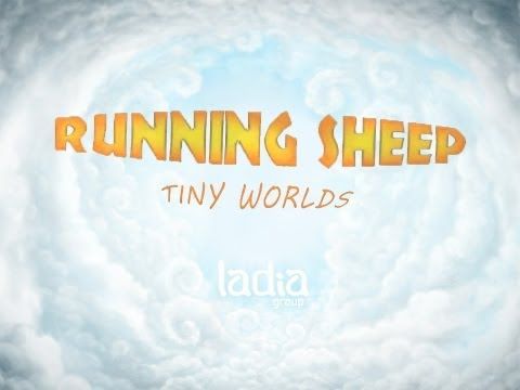 Video guide by : Running Sheep: Tiny Worlds  #runningsheeptiny