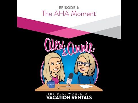 Video guide by Alex & Annie: Aha! Moment Level 1 #ahamoment