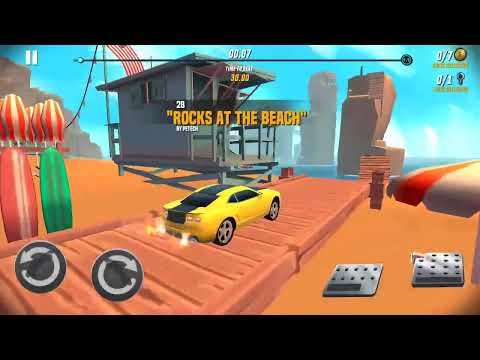 Video guide by BMY GAMERZ: Stunt Car Extreme Part 5 #stuntcarextreme