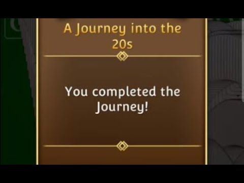 Video guide by SolitaireSavvy: Journey Level 77 #journey