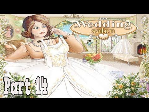 Video guide by Celestial Shadows: Wedding Salon Part 14 #weddingsalon