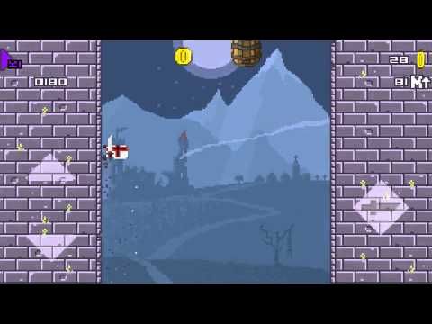 Video guide by Derptastic Films: Leaping Legend Level 2 #leapinglegend