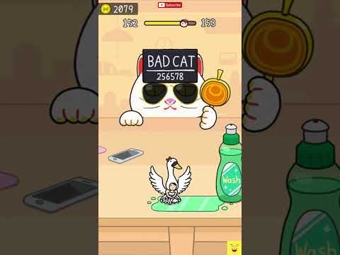 Video guide by BezGameplay : Cat Escape! Level 152 #catescape