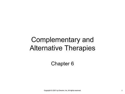 Video guide by LaReine Smith: Complementary Chapter 06 #complementary