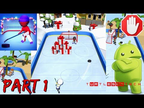 Video guide by BDP - Android iOS -: Happy Hockey! Part 1 #happyhockey
