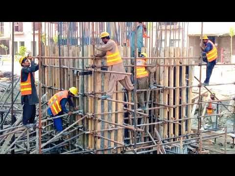Video guide by Mr Engineer(Civil): Minar Part 1. #minar