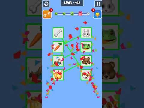 Video guide by RebelYelliex Gaming: Emoji Puzzle! Level 128 #emojipuzzle