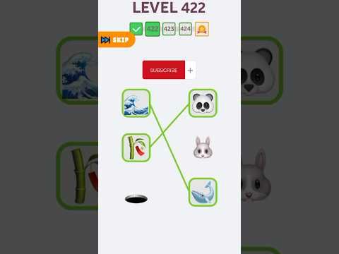 Video guide by YT Gaming Shorts: Emoji Puzzle! Level 422 #emojipuzzle