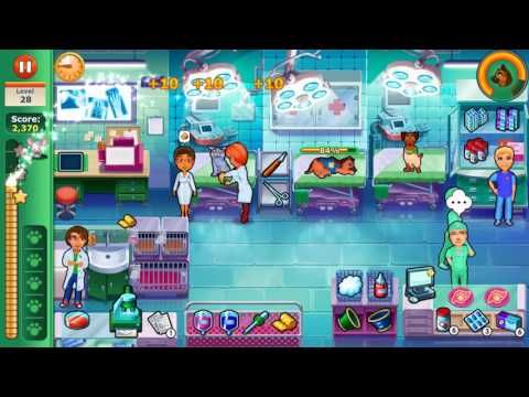 Video guide by James Games: Dr. Cares Level 28 #drcares