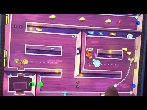 Video guide by Iverson Bradford: SPY mouse Level 6-8 #spymouse