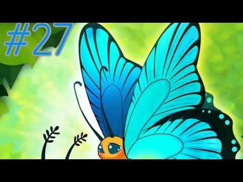 Video guide by Yudha Erlangga: Flutter: Butterfly Sanctuary Part 27 #flutterbutterflysanctuary