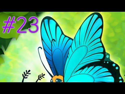 Video guide by Yudha Erlangga: Flutter: Butterfly Sanctuary Part 23 #flutterbutterflysanctuary