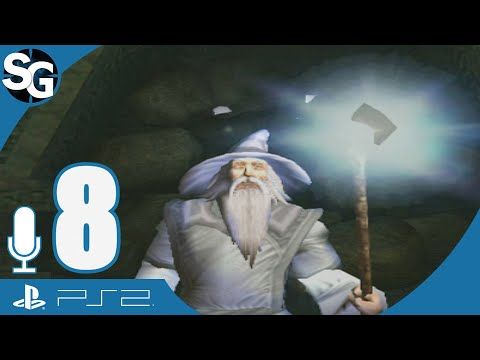 Video guide by SpottinGames: Mines of Moria Part 8 #minesofmoria
