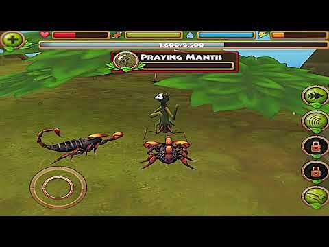 Video guide by Dave's Gaming: Scorpion Simulator Part 3 #scorpionsimulator