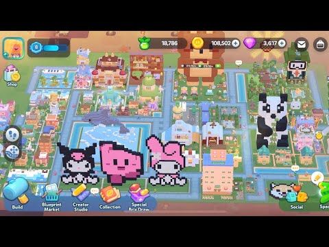 Video guide by HappyFairyCH: BRIXITY Level 15 #brixity