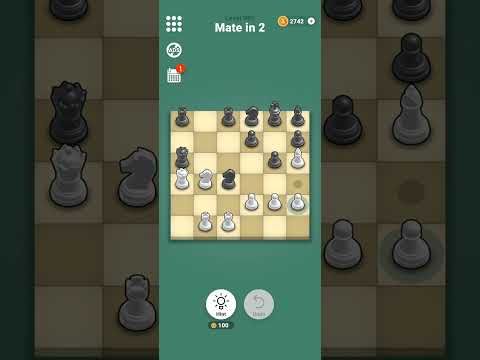 Video guide by Pocket Chess Solutions : Pocket Chess Level 995 #pocketchess