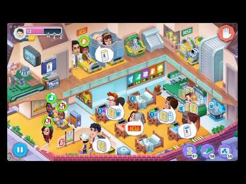 Video guide by CaroGamesNL: Happy Clinic Level 373 #happyclinic