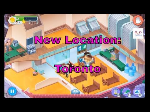 Video guide by CaroGamesNL: Happy Clinic Level 341 #happyclinic