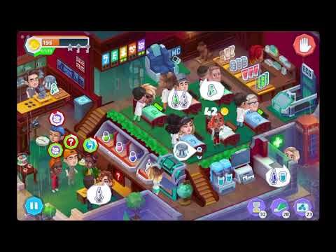 Video guide by CaroGamesNL: Happy Clinic Level 154 #happyclinic