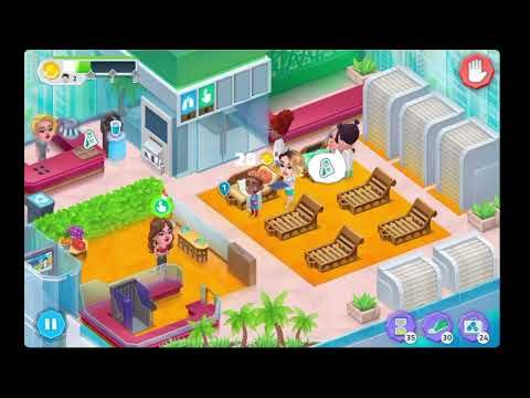 Video guide by CaroGamesNL: Happy Clinic Level 161 #happyclinic