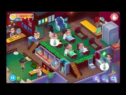 Video guide by CaroGamesNL: Happy Clinic Level 114 #happyclinic