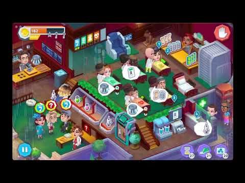 Video guide by CaroGamesNL: Happy Clinic Level 136 #happyclinic