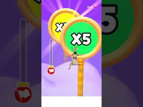 Video guide by GamingWithJacob: Collect Flag! Level 95 #collectflag