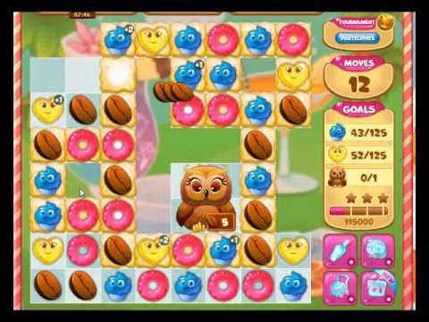 Video guide by Gamopolis: Candy Valley Level 918 #candyvalley