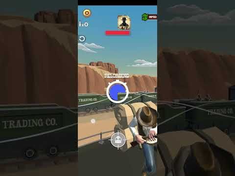 Video guide by Dodon is 1One: Cowboy! Level 122 #cowboy