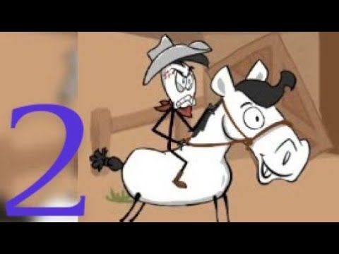 Video guide by MALDINI GAMING مالديني: Cowboy! Part 2 - Level 11 #cowboy