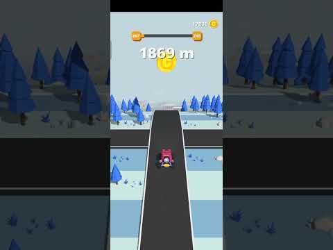 Video guide by Pro Android Gamer: Traffic Run! Level 267 #trafficrun