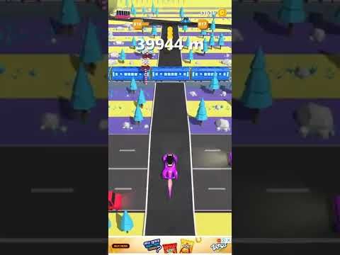 Video guide by Sajal's Gaming: Traffic Run! Level 816 #trafficrun