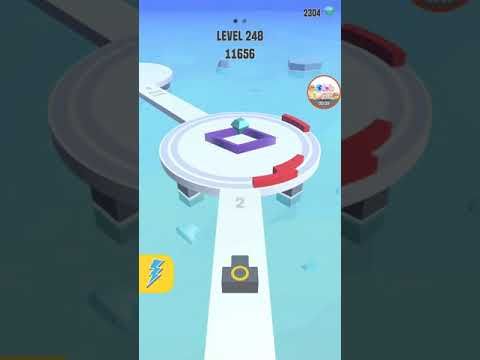 Video guide by FILGA Gameplay Android iOS: Fire Balls 3D Level 248 #fireballs3d