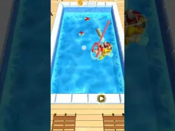 Video guide by Zee Videos: Deep Clean Inc. 3D Level 18 #deepcleaninc