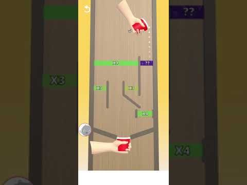 Video guide by Iplikinyis: Bounce and collect Level 5-6 #bounceandcollect
