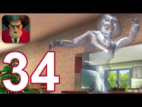 Video guide by TapGameplay: Christmas Part 34 #christmas
