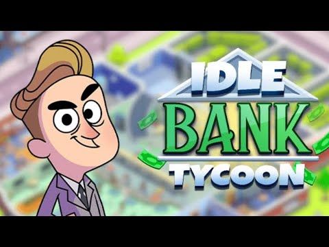 Video guide by ADS Gameplay: Idle Bank Level 10 #idlebank