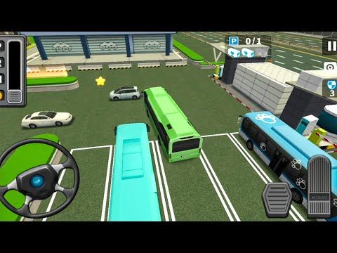 Video guide by Android Melih Game: ParKing Level 1-9 #parking