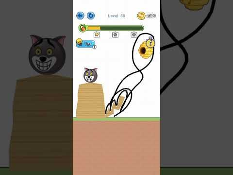 Video guide by HE MIX: Save the Doge Level 68 #savethedoge