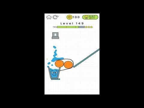 Video guide by TheGameAnswers: Happy Glass Level 149 #happyglass