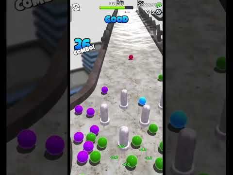 Video guide by playGAMEans: Bump Pop Level 159 #bumppop