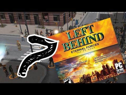 Video guide by Keith Hood: Left Behind Part 7 #leftbehind